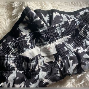 Danskin Now shorts size Med 7-8